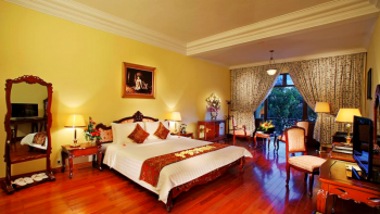 Hotel Sai Gon Morin
